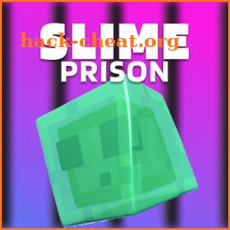 Slime Prison for Minecraft icon