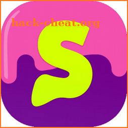 Slime Simulator Apps All in One - Fidget Slimy DIY icon