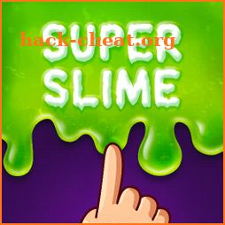 Slime Simulator - Super ASMR Game icon
