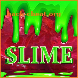 Slime Simulator Time : Make Super ASMR icon