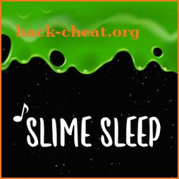 Slime Sleep - ASMR Sounds icon