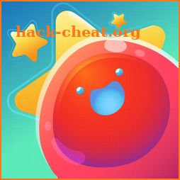 Slime Worlds: Mini Games icon