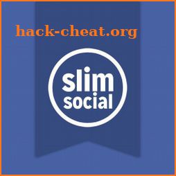 SlimSocial icon