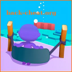 Sling Battle 3D icon