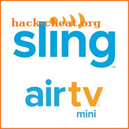 Sling for AirTV Mini icon