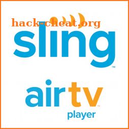 Sling for AirTV Player icon