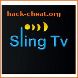 Sling TV Free Box TV Streaming Tips icon