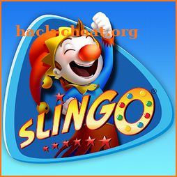 Slingo Arcade: Bingo Slots Game icon