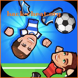 Slingshot Soccer icon