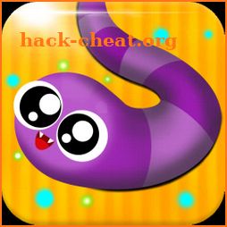 Slink Snake io - Snake Game icon