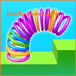 Slinky Run icon