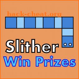 Slither - win prizes icon