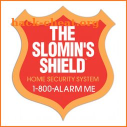 Slomin's icon