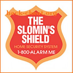 Slomin's Shield icon