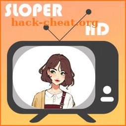 SloperHD icon