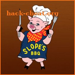 Slope's BBQ icon