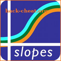Slopes: Differential Equations icon