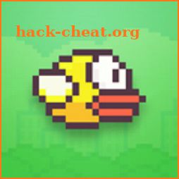 Sloppy Bird - Tap To Fly! Free game icon