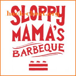 Sloppy Mama's BBQ icon
