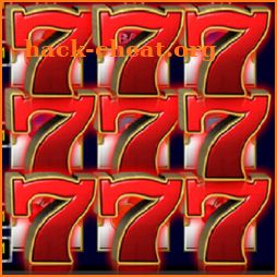 Slot 777 水果盤(老虎機,BAR,Casino) icon