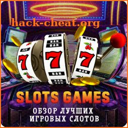 Slot 777 Online Obzor icon