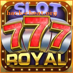 Slot 777 Royal icon