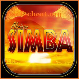SLOT African Simba icon