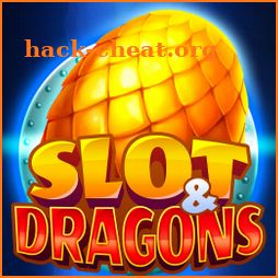 Slot & Dragons icon