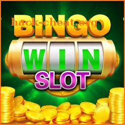 Slot Bingo Win icon