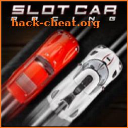 Slot Car Racing icon