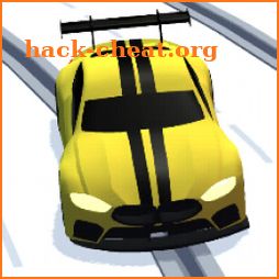 Slot Cars Racing icon