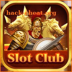 Slot Club-สล็อต&ยิงปลาออนไลน์ icon