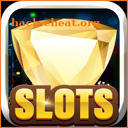 Slot Fruits Machine Freestyle🎰 Play Slots for Fun icon