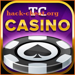 Slot Games - TC Casino icon