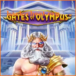 Slot Gates of Olympus icon