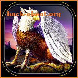 SLOT Gryphons Gold Deluxe icon