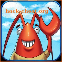 Slot - Lobster Treasure icon