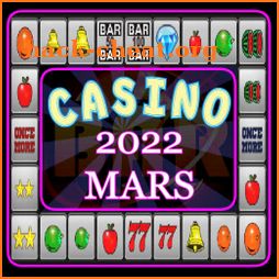小瑪莉 Slot Machine 2021老虎機,皇冠列車 icon
