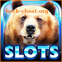 Slot Machine : Bear Slots icon
