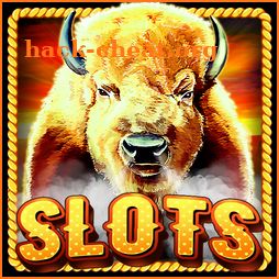 Slot Machine : Buffalo Slots icon