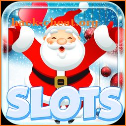 Slot Machine : Christmas Slots icon
