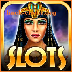 Slot Machine : Cleopatra Slots icon