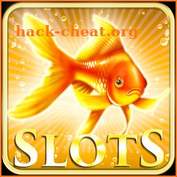 Slot Machine : Fish Slots icon