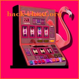 Slot machine Flamingo SLOTS icon