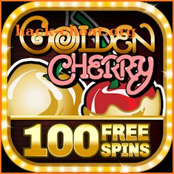 Slot Machine - Golden Cherry 🍒Vintage Casino Game icon
