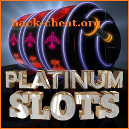 Slot Machine: Jackpot Game 777 icon