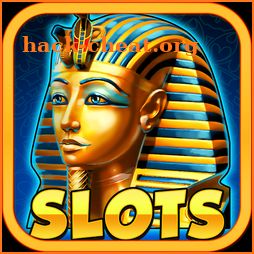 Slot Machine: New Pharaoh Slot - Casino Vegas Feel icon