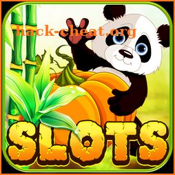 Slot Machine : Panda Slots icon