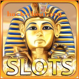 Slot Machine : Pharaoh Slots icon