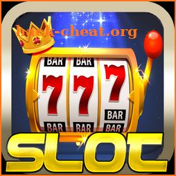Slot Machine Vegas 777 Free Spins icon
